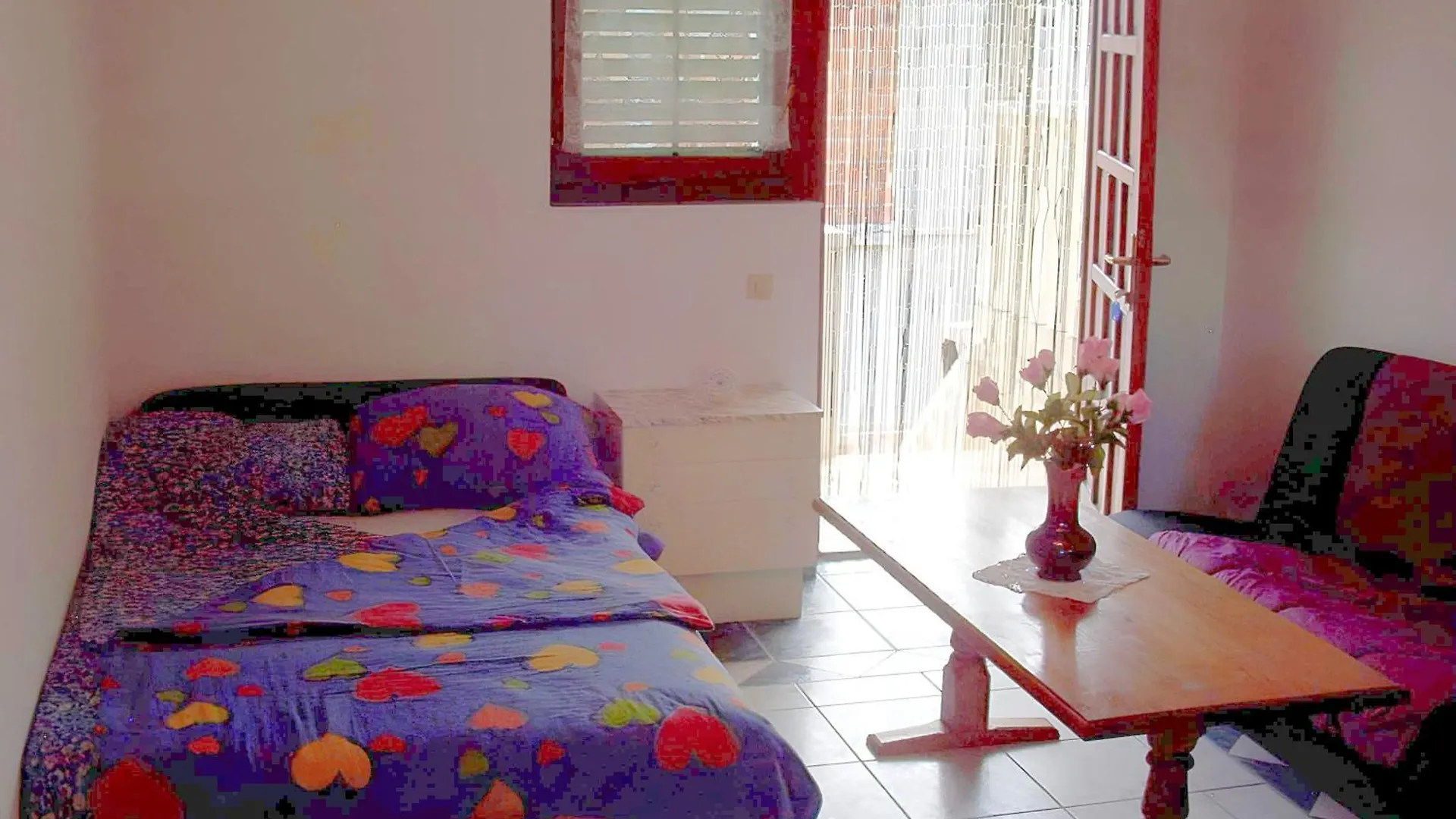 Apartments Tuka Near The Beach Vir Croatia